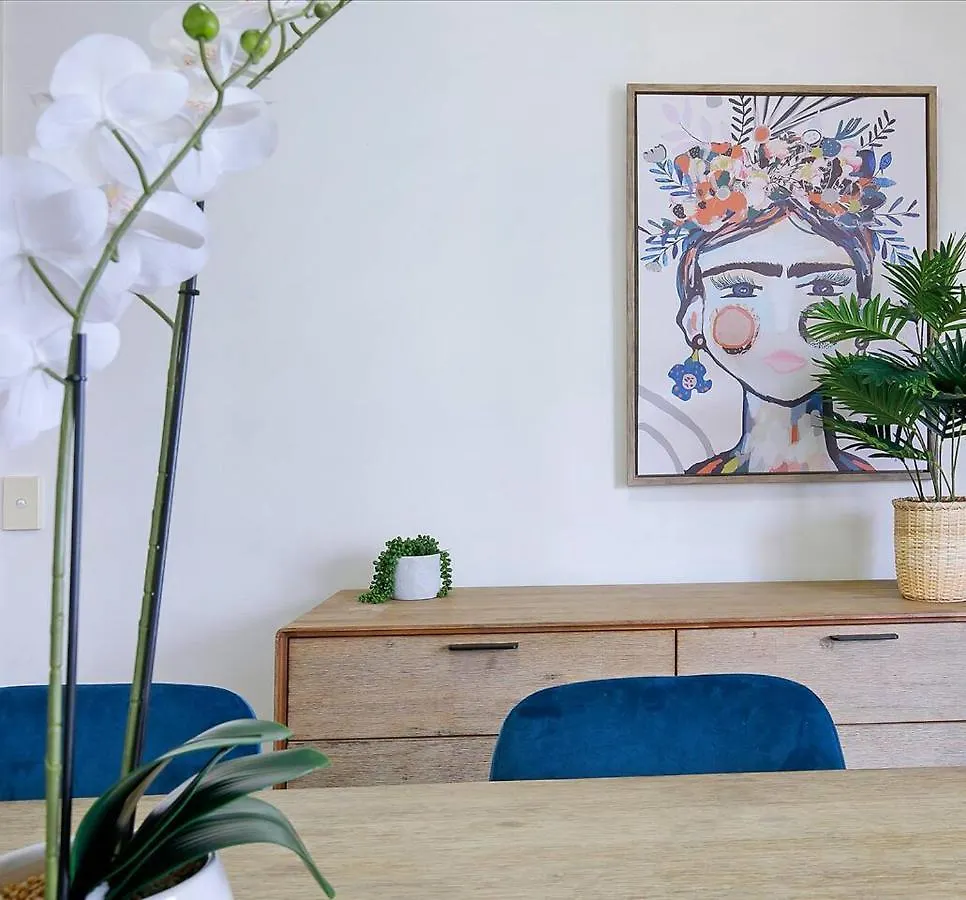 Best Of Brissie - Chic Resort-Style Cbd Living Brisbane Apartment