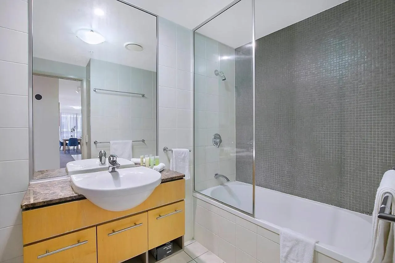 Best Of Brissie - Chic Resort-Style Cbd Living Brisbane 0*,